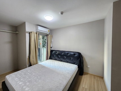 รูปภาพ 🟢ER25882 🟢ให้เช่า / For Rent Plum Condo Chaengwattana Station | 2 ห้องนอน 1 ห้องน้ำ |💰 14,000 บาท/เดือน