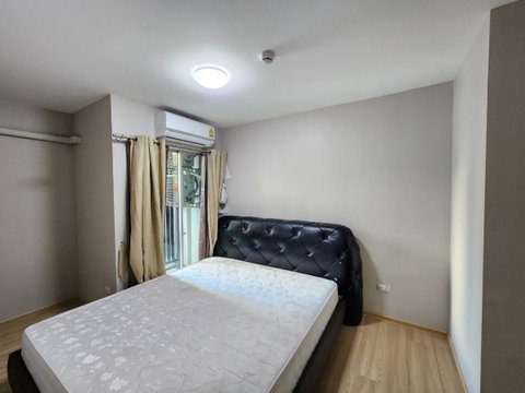 🟢ER25882 🟢ให้เช่า / For Rent Plum Condo Chaengwattana Station | 2 ห้องนอน 1 ห้องน้ำ |💰 14,000 บาท/เดือน