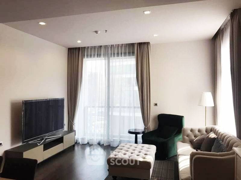 รูป คอนโด 2-ห้องนอน ที่ เดอะ เทอร์ทีไนน์ บาย แสนสิริ ใกล้ BTS พร้อมพงษ์ (ID 2741046) - รูปที่ 8/14