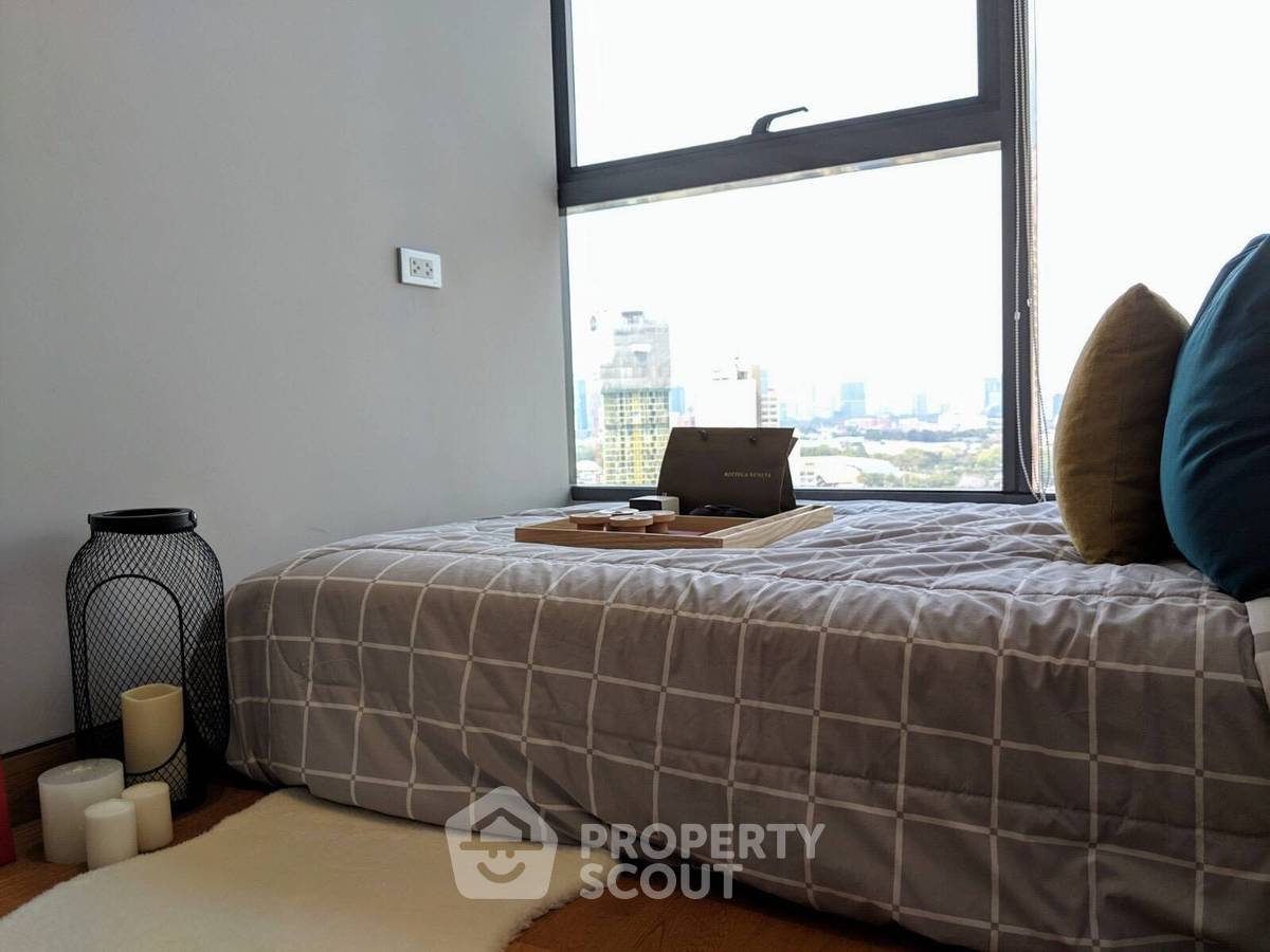 รูป คอนโด 2-ห้องนอน ที่ เดอะ ลุมพินี 24 ใกล้ BTS พร้อมพงษ์ (ID 2744522) - รูปที่ 9/9