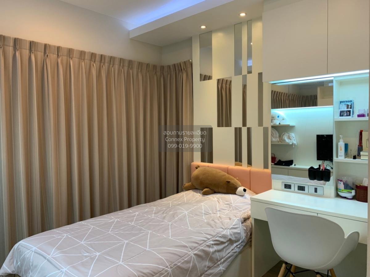 รูป เช่าคอนโด เดอะ เครสท์ สุขุมวิท 34 BTS-ทองหล่อ คลองตัน เขต คลองเตย กรุงเทพ CX-21503 ✅ ทักไลน์ @connexproperty ตอบทันที ทีมงานมืออาชีพ ✅ - รูปที่ 2/12