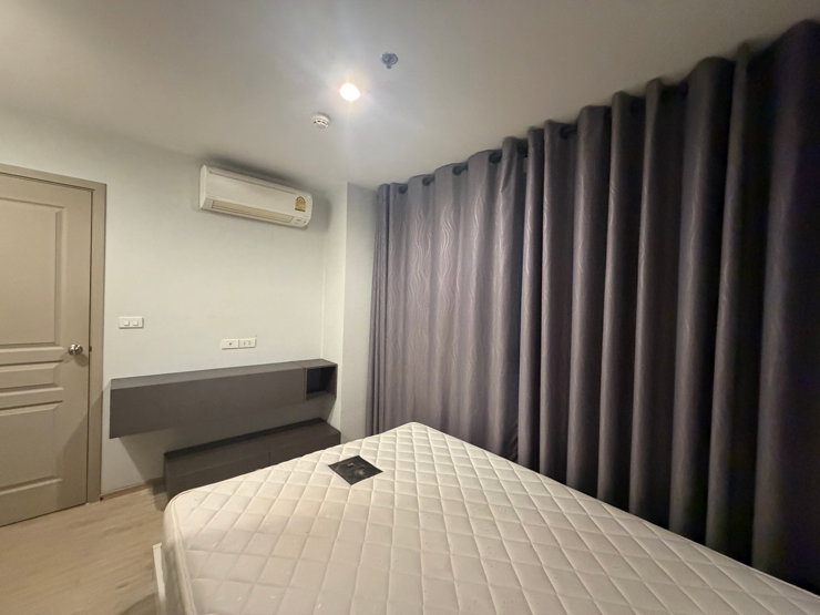 picture For rent! Rich park @ Chaophraya - 2/4