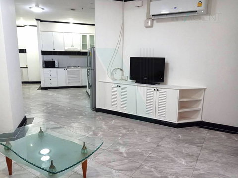 For Rent Condo THE WATERFORD PARK SUKHUMVIT 53 Building 2, Floor 7,2 bed room, Room size 124.00 sqm