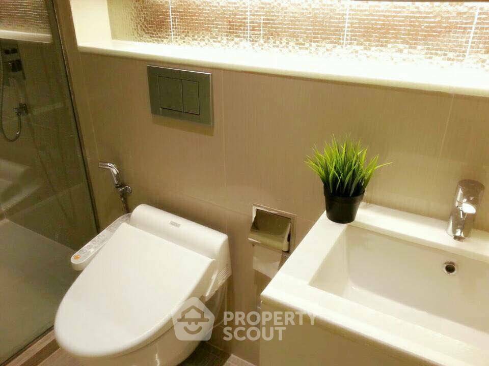 รูป คอนโด 1 ห้องนอน ที่ H สุขุมวิท 43 ชั้น 15 ใกล้ BTS พร้อมพงษ์ (ID 2744295) - รูปที่ 9/9