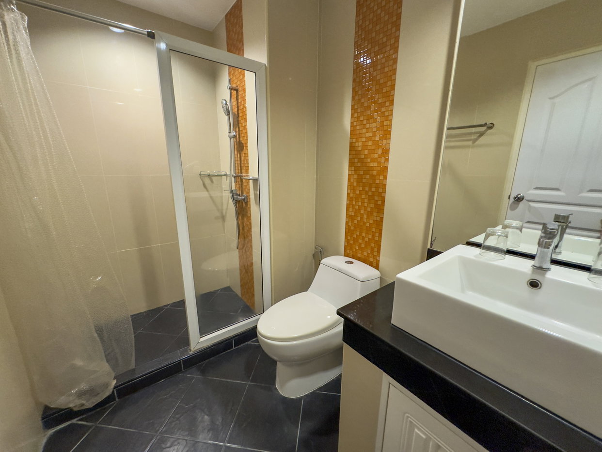 รูป 1 Bedroom Condo for Sale at New Nordic Trend 4 in Pratumnak Hill - รูปที่ 11/13