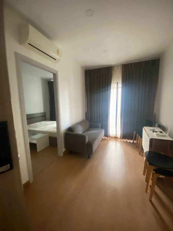 รูป Knightsbridge Prime Sathorn【𝐒𝐄𝐋𝐋 & 𝐑𝐄𝐍𝐓】🔥ห้องโทนหรูเรียบ เท่แบบโมเดิร์น ดูแพงทุกมุม🔥 ติดต่อไลน์ไอดี: @hacondo - รูปที่ 2/10