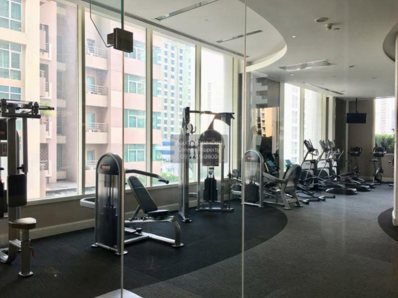 รูป 🔥🔥🔥 เช่าคอนโด คิว หลังสวน BTS-ชิดลม ลุมพินี เขต ปทุมวัน กรุงเทพ CX-16993 ✅ ทักไลน์ @connexproperty ตอบทันที ทีมงานมืออาชีพ ✅ 🔥🔥🔥 - รูปที่ 9/12