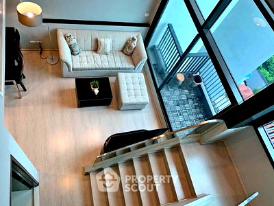 Condos for rent : 1-BR Condo at Rhythm Sukhumvit 44/1 near BTS Phra Khanong (ID 2204752)