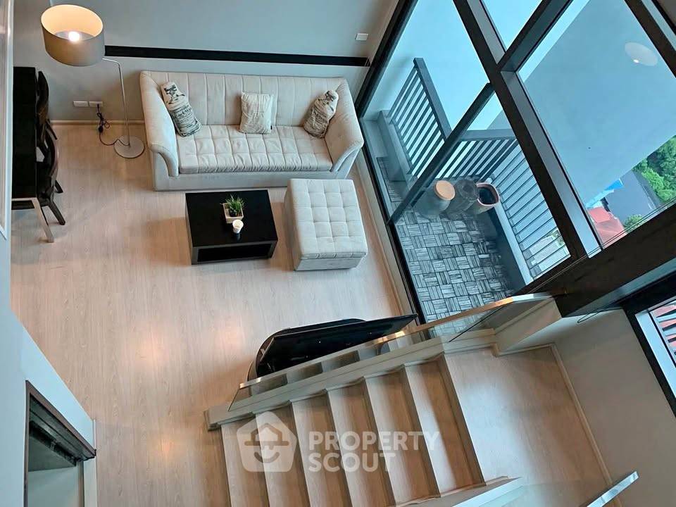 รูป คอนโด 1-ห้องนอน ที่ ริทึ่ม สุขุมวิท 44/1 ใกล้ BTS พระโขนง (ID 2204752) - รูปที่ 1/9