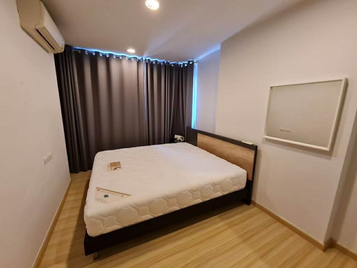 รูป ⏩ให้เช่า bangkok horizon รัชดา-ท่าพระ 1ห้องนอน 9,000 บาท - รูปที่ 6/9