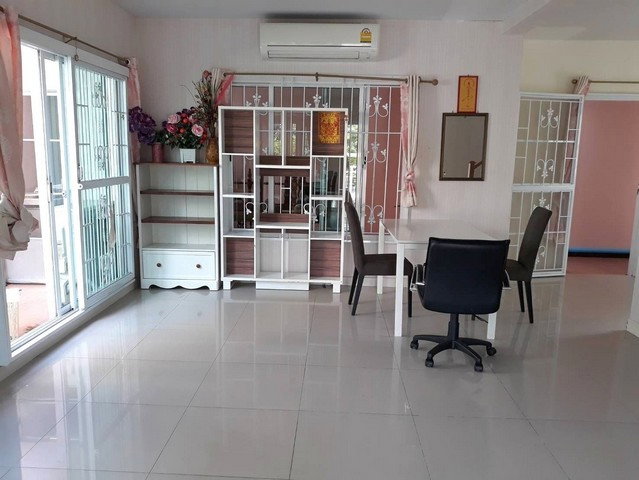 รูป ให้เช่า บ้านเดี่ยว2ชั้น 50ตรว.ถ.พัฒนาการ38 ใกล้โลตัสพัฒนาการ/แม็กซ์แวลู - รูปที่ 4/8