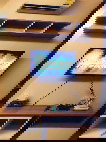 รูป ห้องว่าง🙋🏼💎🙋🏼💥แอดไลน์นัดดูห้องได้เลย📲เอมเมอรัลด์ เรสซิเดนท์ รัชดา - รูปที่ 6/13