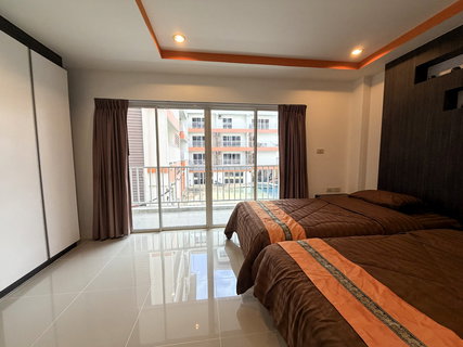 1 Bedroom Condo for Sale at New Nordic VIP 3 in Pratumnak Hill