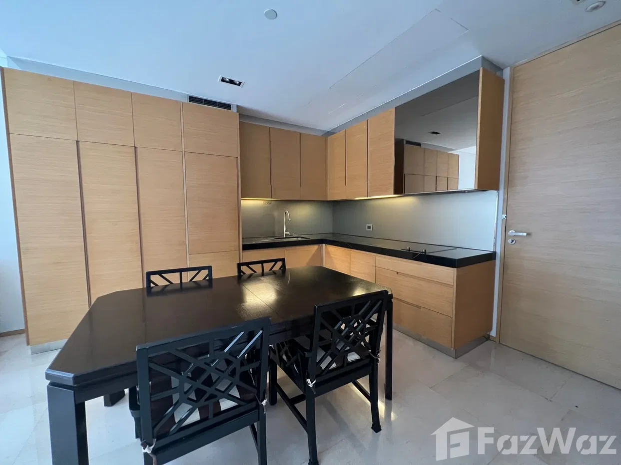 รูป ขาย คอนโด 1 ห้องนอน ในโครงการ ศาลาแดง เรสซิเด้นซ์ 6112493 - รูปที่ 4/6