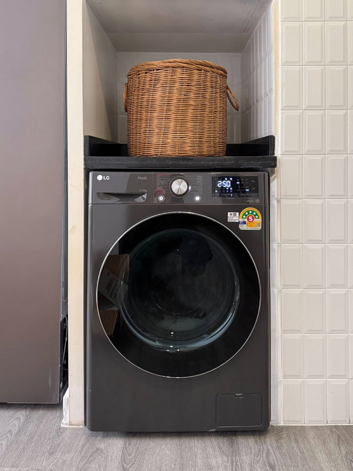 รูป 🌳🌳For rent The Address Siam🌳🌳 ห้องสวย พร้อมอยู่ แต่งสวย จัดเต็ม มีหลายห้องให้เลือกชม ID LINE : @190evxgl - รูปที่ 11/14