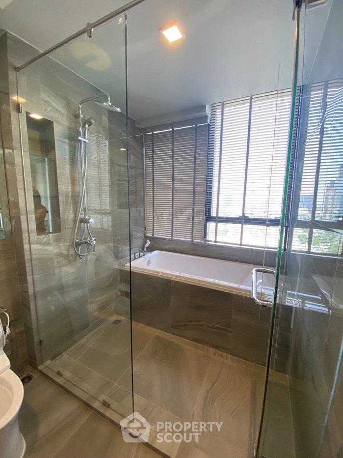 picture 2-BR 65 Sqm On 10th Floor, Ideo Q Sukhumvit 36, 400m to BTS Thong Lor (ID 2744948) - 6/9
