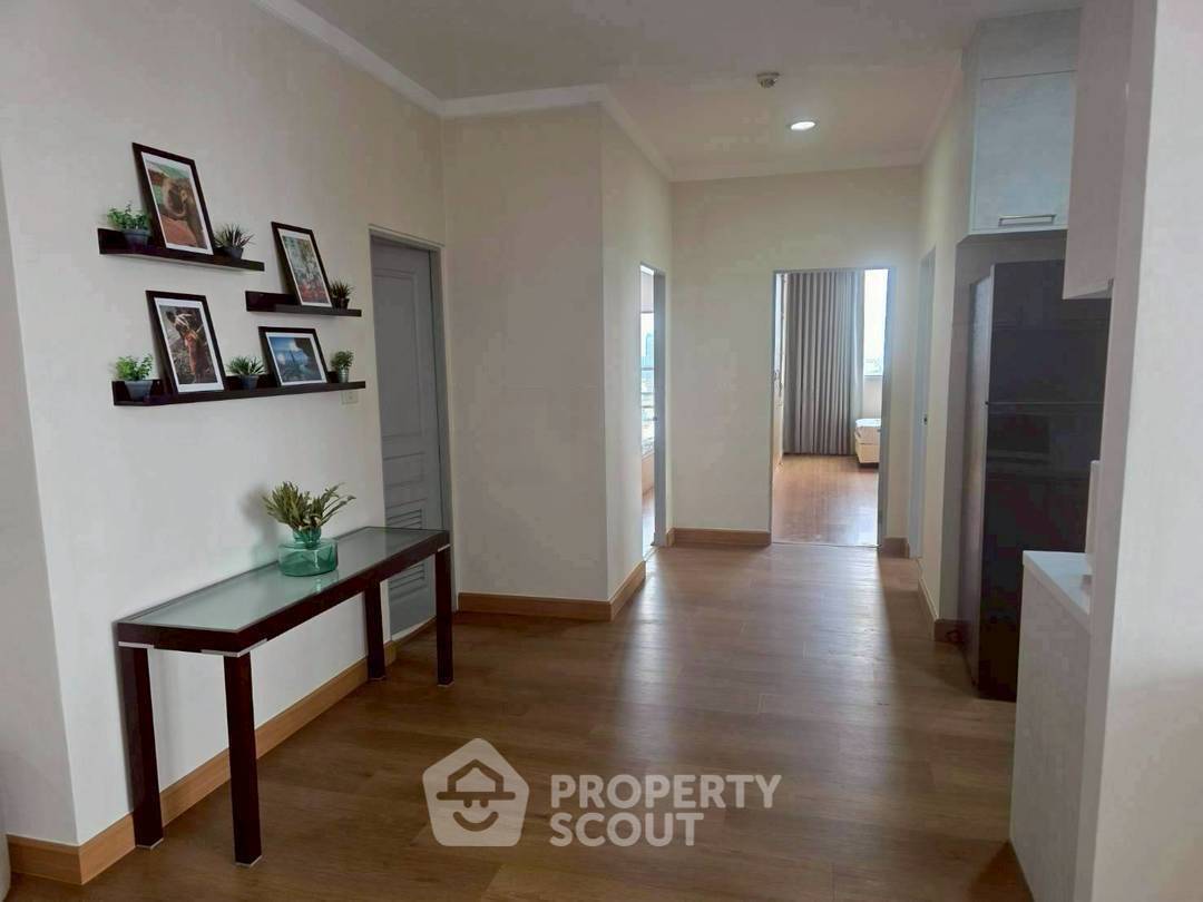 รูป คอนโด 3-ห้องนอน ที่ เดอะวอเตอร์ฟอร์ด ไดมอน ทาวเวอร์ สุขุมวิท ใกล้ BTS พร้อมพงษ์ (ID 2742337) - รูปที่ 9/11