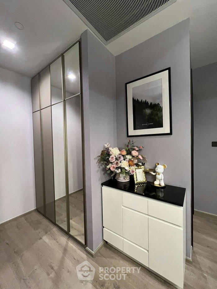 picture 30th-Floor 2-BR The Crest Park Residences Near MRT Phahon Yothin (ID 2744241) - 4/8
