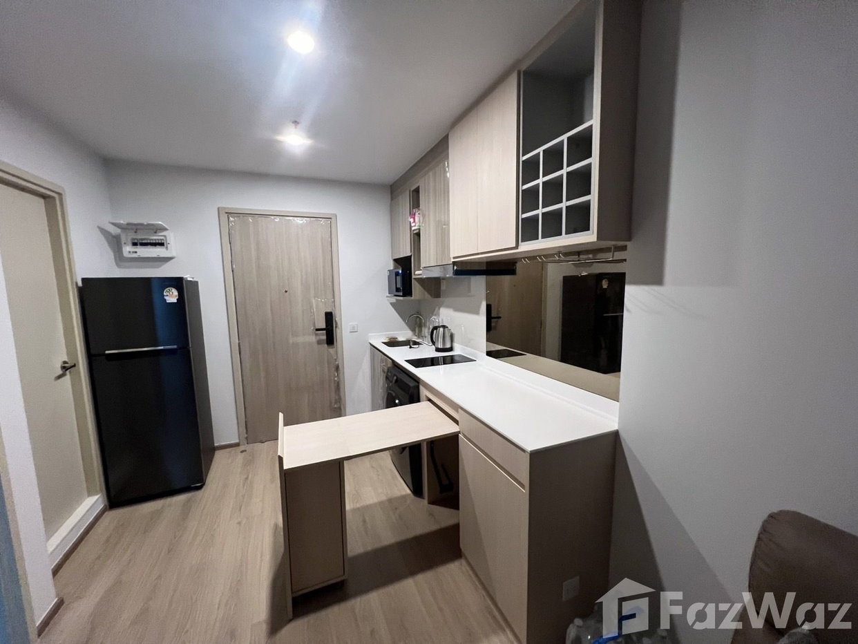 รูป คอนโดให้เช่า 2 ห้องนอน ในโครงการ ไลฟ์ รามา 4 - อโศก 5597748 - รูปที่ 2/10