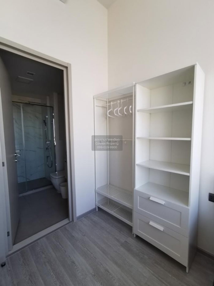 รูป 🔥🔥🔥 เช่าคอนโด  เดอะไลน์ สุขุมวิท 101 BTS-ปุณณวิถี บางจาก เขต พระโขนง กรุงเทพ CX-21930 ✅ ทักไลน์ @connexproperty ตอบทันที ทีมงานมืออาชีพ ✅ 🔥🔥🔥 - รูปที่ 9/10