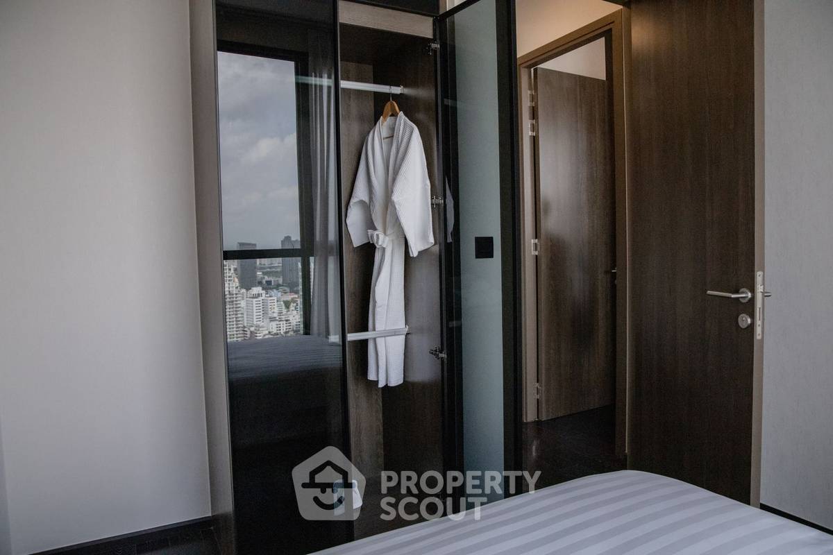 picture 2-BR Condo at Park Origin Thonglor near BTS Thong Lor (ID 2736408) - 3/14