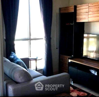 ขายคอนโด : คอนโด 1-ห้องนอน ที่ ลุมพินี ซีเล็คเต็ด สุทธิสาร-สะพานควาย ใกล้ BTS สะพานควาย (ID 2743485)