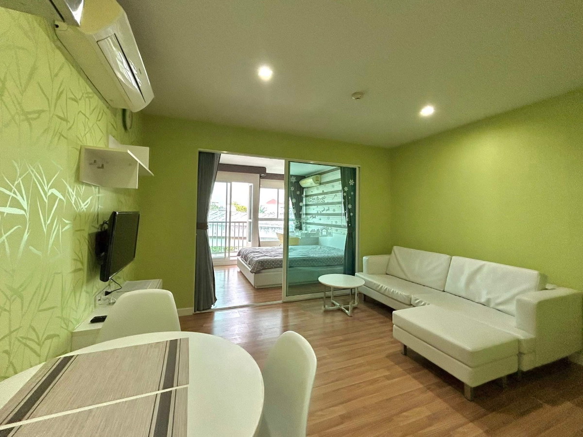 picture  We Condo Ekkamai-Raminthra Watcharapol - 5/21