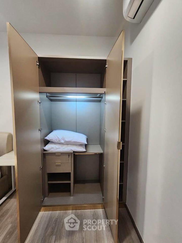 รูป คอนโด 3-ห้องนอน ที่ ริธึ่ม เจริญกรุง พาวิลเลี่ยน ใกล้ BTS สะพานตากสิน (ID 2325246) - รูปที่ 13/18