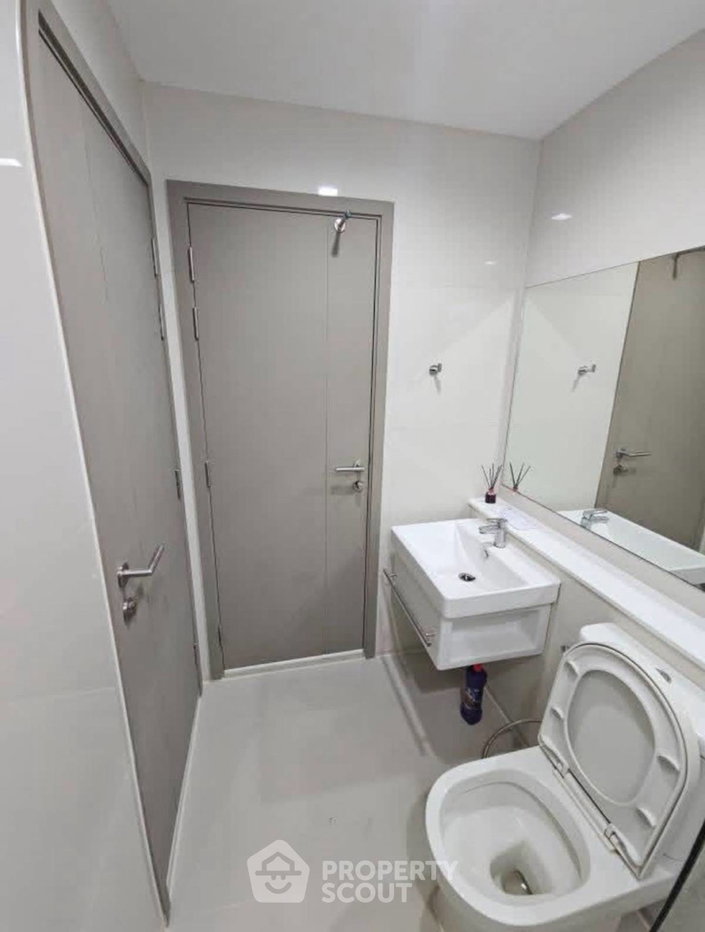 รูป คอนโด 1-ห้องนอน ที่ ไลฟ์ อโศก - พระราม 9 ใกล้ MRT พระราม 9 (ID 2722520) - รูปที่ 8/9