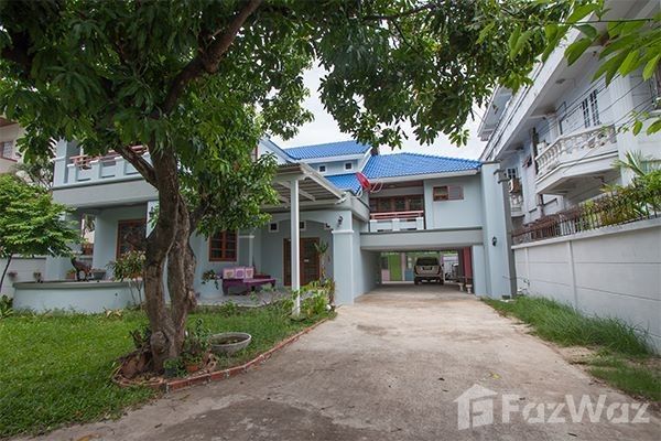 รูป ขาย บ้านเดี่ยว 4 ห้องนอน ใน ลาดพร้าว, กรุงเทพมหานคร 155680 - รูปที่ 3/12