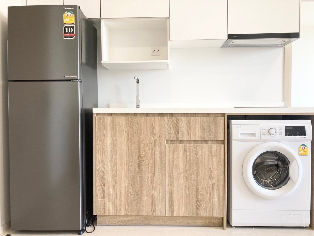 รูป FOR RENT : Noble Ambience Sukhumvit 42🔥PRICE 🔥 25,000 BAHT/Month 🔥line :@190evxgl - รูปที่ 3/14