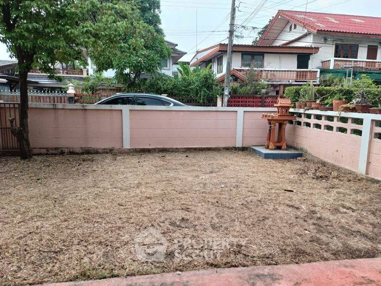 รูป บ้าน 2-ห้องนอน ใน สะพานสูง (ID 2746373) - รูปที่ 2/9