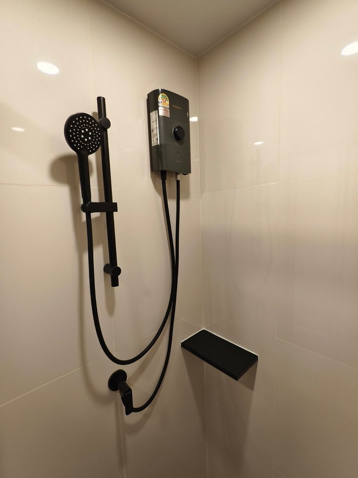 รูป 🟢ER25926 🟢🟢 ให้เช่า / For Rent QUINTARA MHy’GEN RATCHADA - HUAI KHWANG | 1 ห้องนอน 1 ห้องน้ำ | 💰 14,000 บาท/เดือน - รูปที่ 6/8