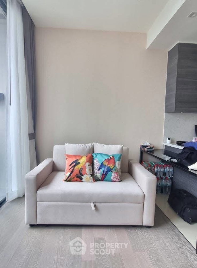 รูป คอนโด 1-ห้องนอน ที่ ดิ เอส อโศก ใกล้ MRT สุขุมวิท (ID 2327552) - รูปที่ 10/10