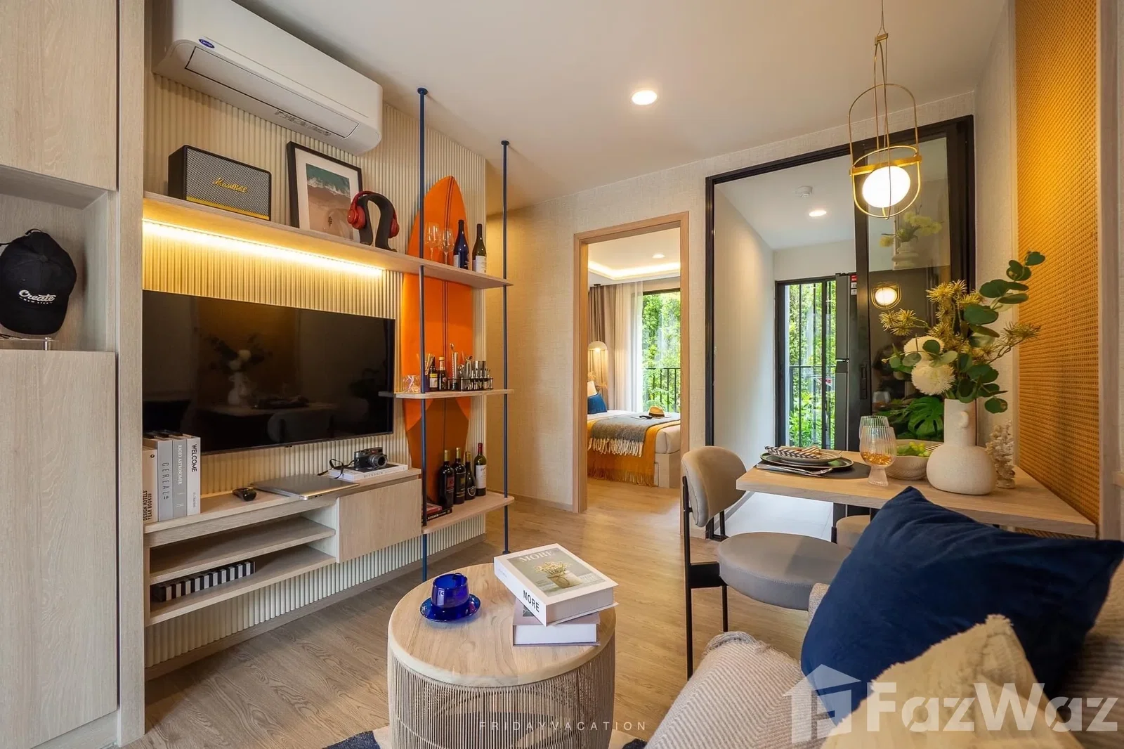 1-Bedroom Condo for Sale at The Origin Centre Phuket 6116707 - image 2