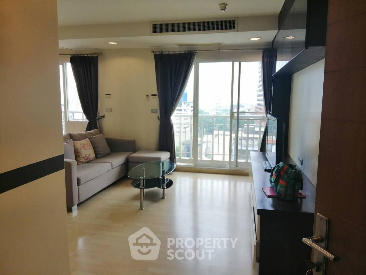 รูป คอนโด 2-ห้องนอน ที่ ฟิฟตี้ไนน์ เฮอร์ริเทจ สุขุมวิท 59 ใกล้ BTS ทองหล่อ (ID 2725412) - รูปที่ 2/9