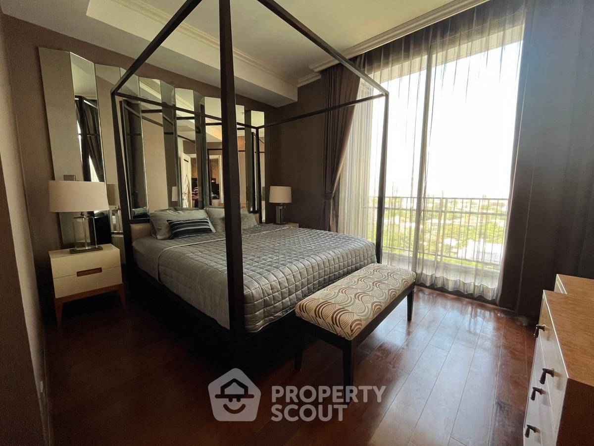 รูป คอนโด 3-ห้องนอน ที่ ควอทโทร บาย แสนสิริ ใกล้ BTS ทองหล่อ (ID 2744519) - รูปที่ 5/12