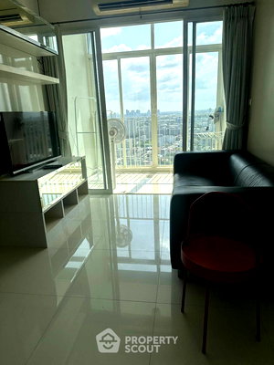 คอนโดให้เช่า : คอนโด 2-ห้องนอน ที่ ไอดีโอ เวิร์ฟ สุขุมวิท ใกล้ BTS อ่อนนุช (ID 2744029)