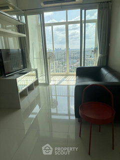 รูปภาพ 2-BR Condo at Ideo Verve Sukhumvit near BTS On Nut (ID 2744029)