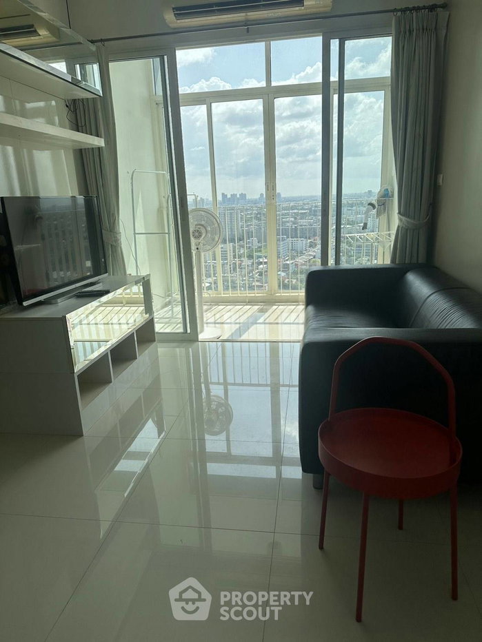 รูป คอนโด 2-ห้องนอน ที่ ไอดีโอ เวิร์ฟ สุขุมวิท ใกล้ BTS อ่อนนุช (ID 2744029) - รูปที่ 1/8