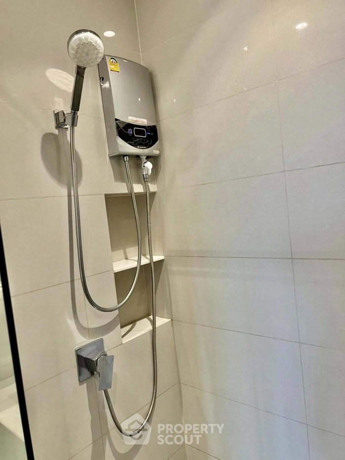 รูป คอนโด 1-ห้องนอน ที่ มารุ ลาดพร้าว 15 ใกล้ MRT รัชดาภิเษก (ID 2745844) - รูปที่ 9/9