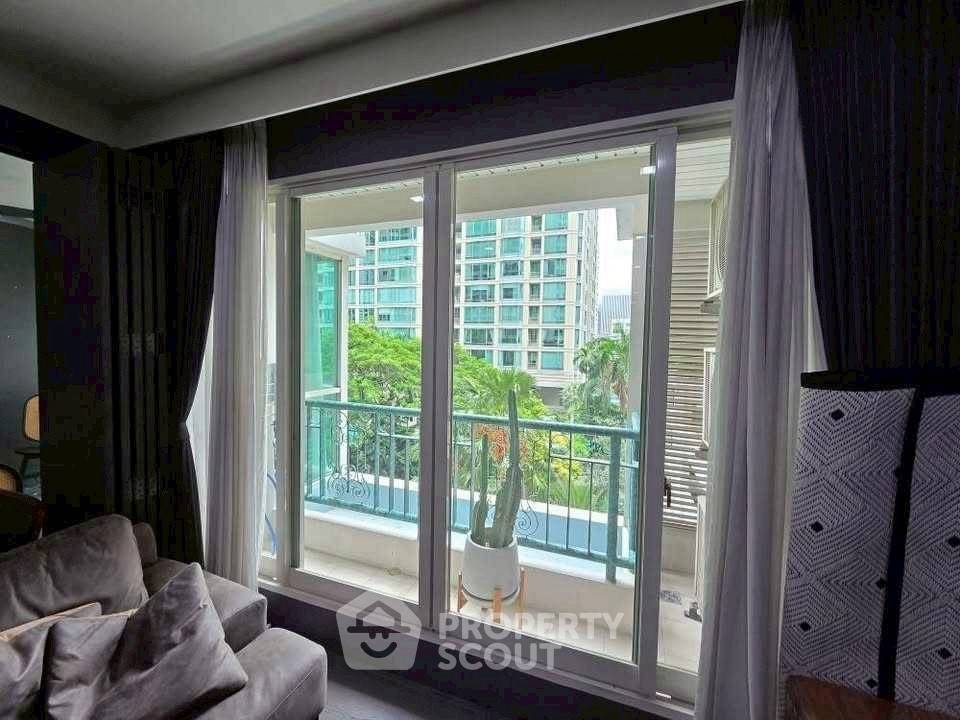 รูป คอนโด 2-ห้องนอน ที่ ดิ แอดเดรส ชิดลม ใกล้ BTS ชิดลม (ID 2280557) - รูปที่ 6/8