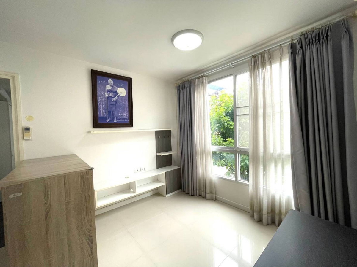 รูป ขายคอนโด ดีเวียง สันติธรรม 1 ห้องนอน 1 ห้องน้ำ ใกล้นิมมาน / เมญ่า / ราชภัฏเชียงใหม่ (C464) T.0946511456 - รูปที่ 2/7