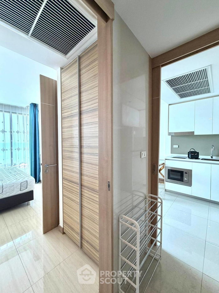 รูป คอนโด 1-ห้องนอน ที่ เดอะ ริเวียร่า จอมเทียน ใกล้ หาดจอมเทียน (ID 2735498) - รูปที่ 6/8