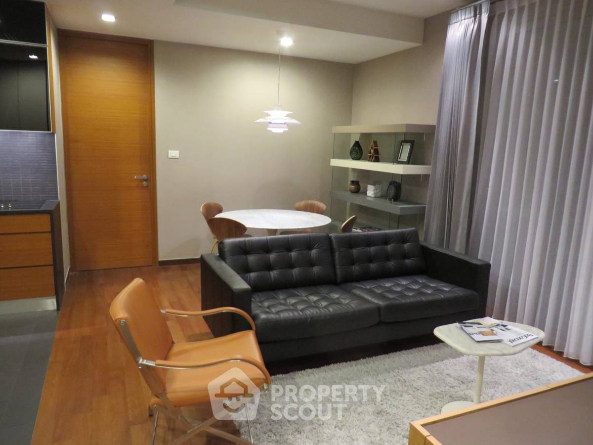 picture 2-BR Condo at Ashton Morph 38 near BTS Thong Lor (ID 510489) - 9/18