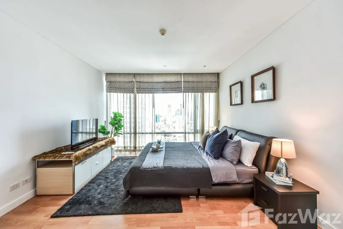 รูป ขายพร้อมผู้เช่า 2 ห้องนอน 2 ห้องนอน ฟูลเลอตัน สุขุมวิท 1643824 - รูปที่ 13/16