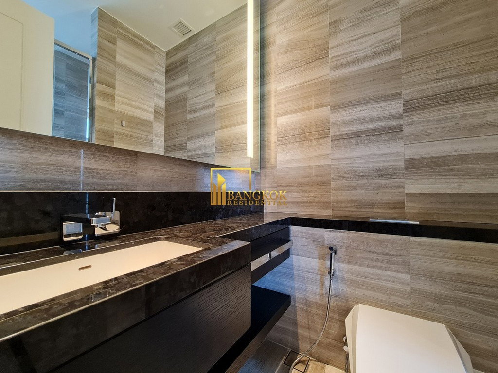 รูป The Four Seasons Residences | Stunning 3 Bed Luxury Condo - BR9600CD - รูปที่ 15/62