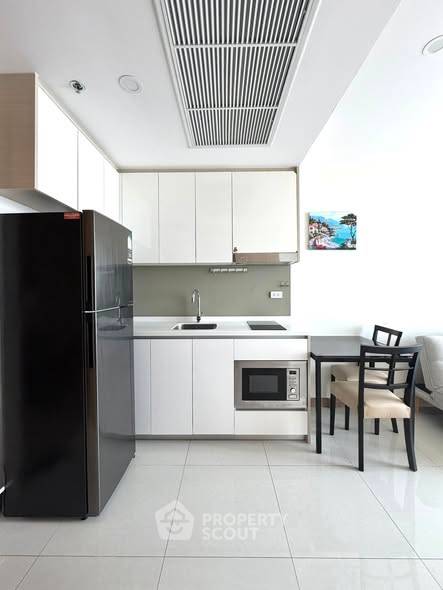 รูป คอนโด 1-ห้องนอน ที่ เดอะ ริเวียร่า จอมเทียน ใกล้ หาดจอมเทียน (ID 2735500) - รูปที่ 3/11