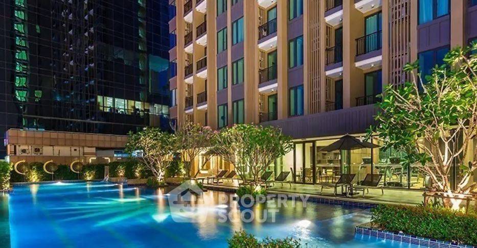 รูป คอนโด 1-ห้องนอน ที่ อีควิน๊อกซ์ พหล-วิภา ใกล้ BTS ห้าแยกลาดพร้าว (ID 2745831) - รูปที่ 7/7