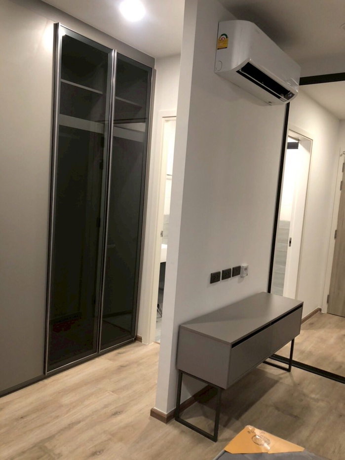 รูป 🟢ER25887 🟢 ให้เช่า / For Rent Groove Scape 48 | 1 ห้องนอน 1 ห้องน้ำ |💰 10,000 บาท/เดือน - รูปที่ 6/16